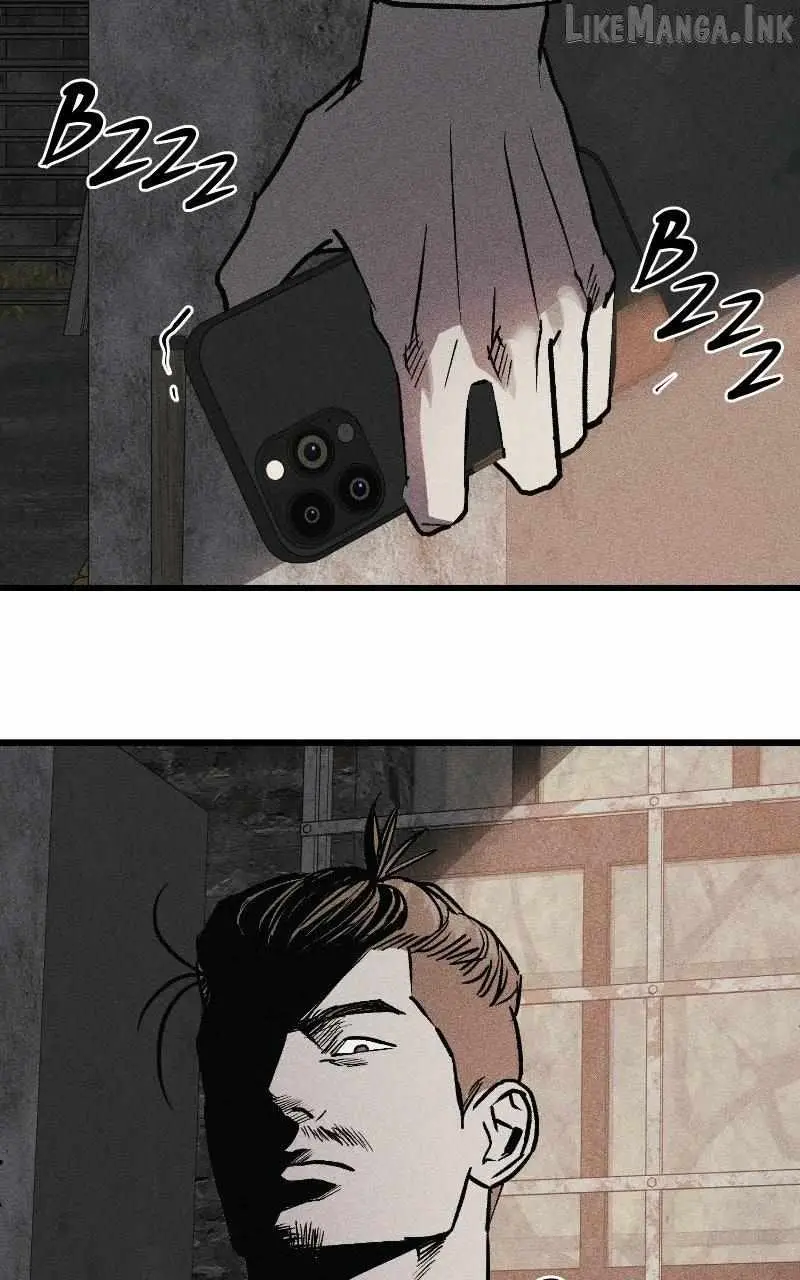 Acting Gangster chapter 45 page 82
