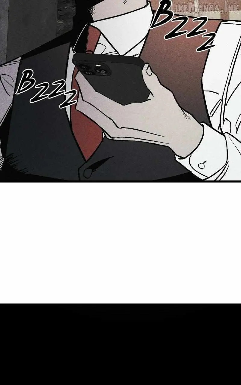 Acting Gangster chapter 45 page 83