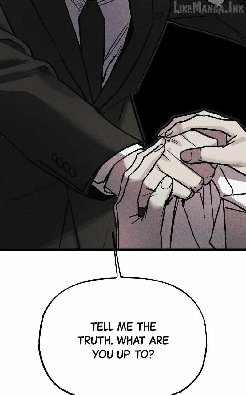 Acting Gangster chapter 45 page 85