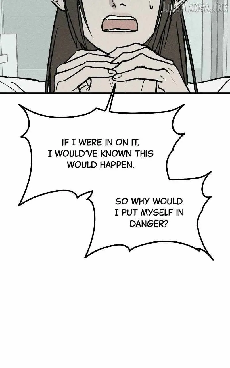 Acting Gangster chapter 45 page 87