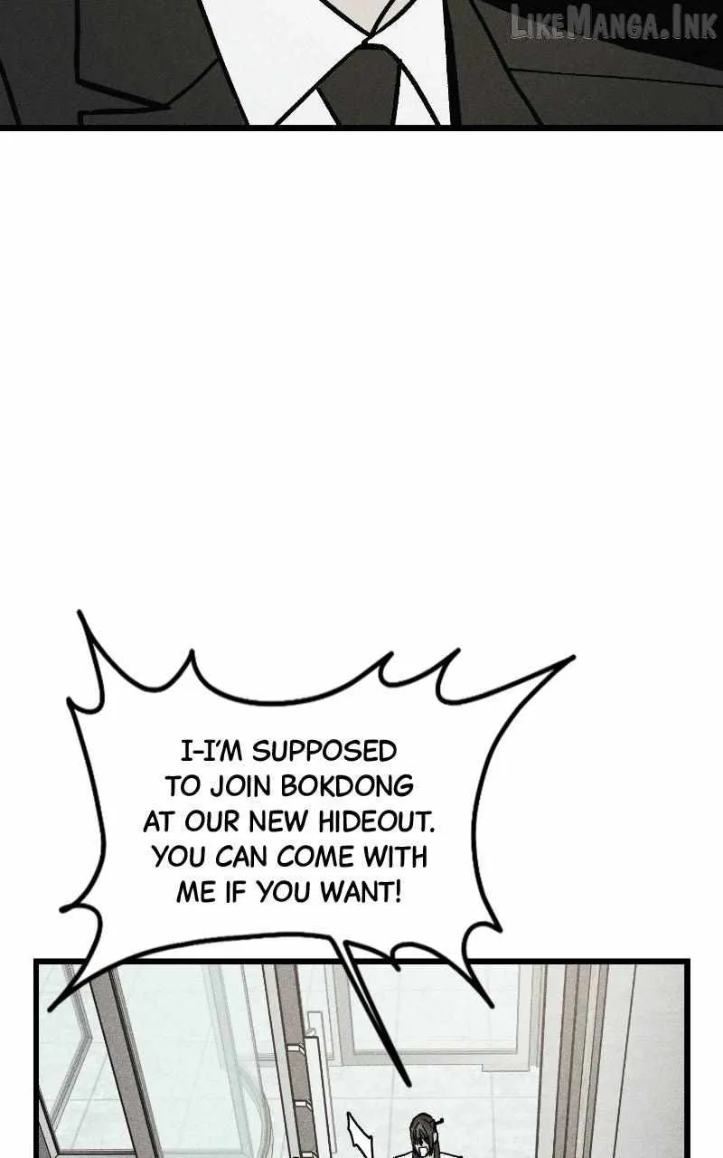 Acting Gangster chapter 45 page 90