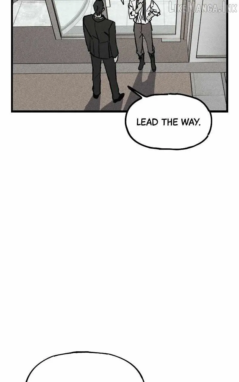 Acting Gangster chapter 45 page 91
