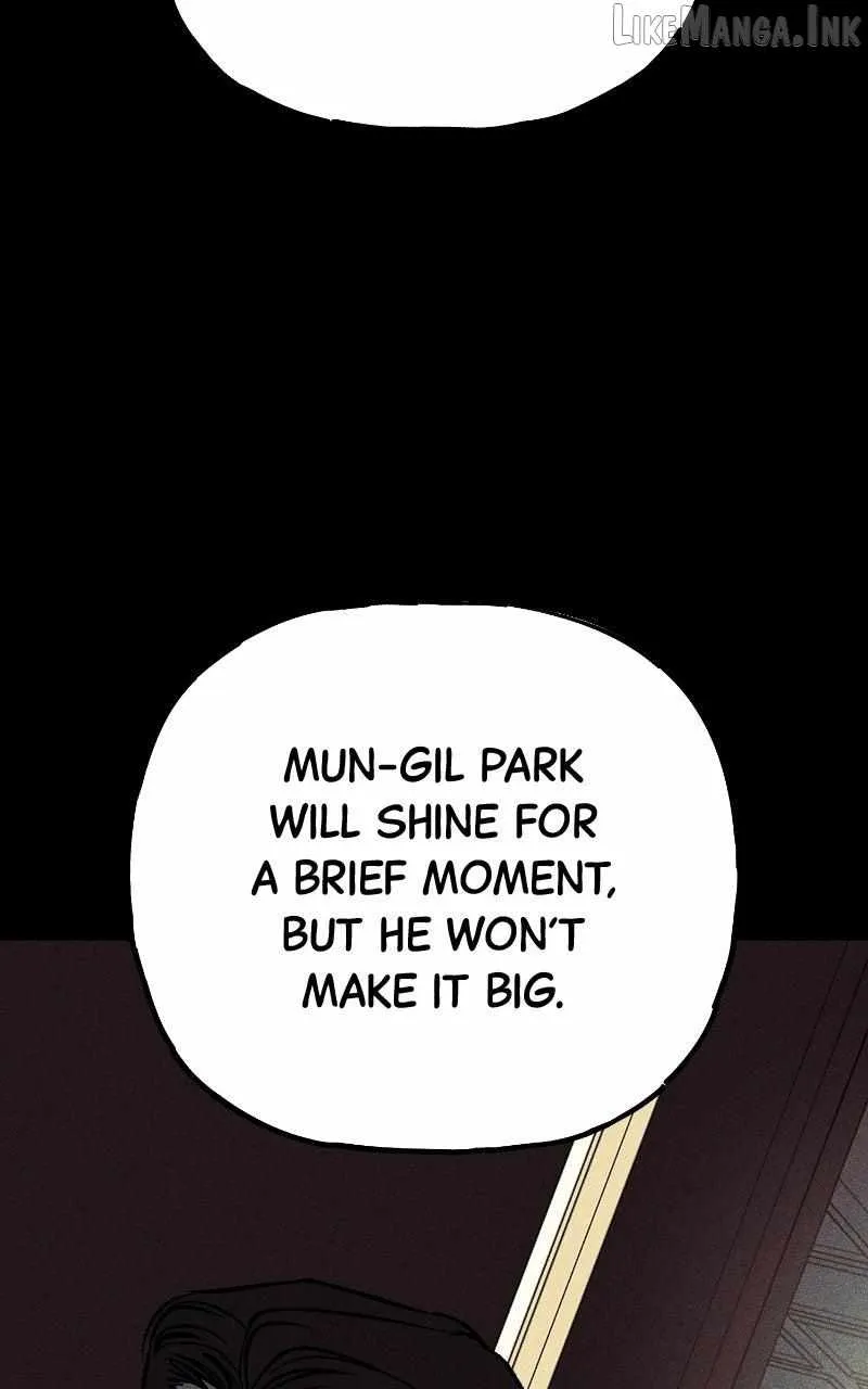 Acting Gangster chapter 46 page 116