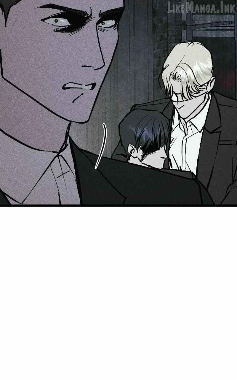 Acting Gangster chapter 46 page 32