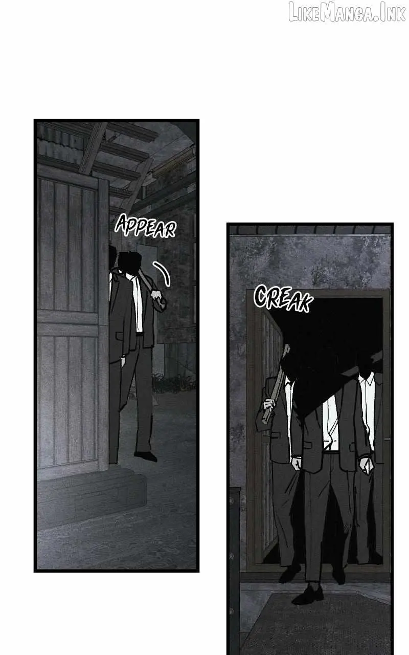 Acting Gangster chapter 46 page 72