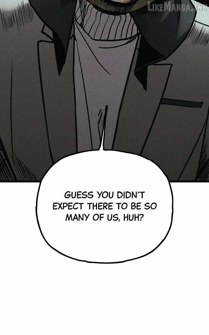 Acting Gangster chapter 46 page 76