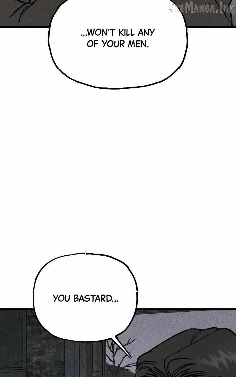 Acting Gangster chapter 46 page 83
