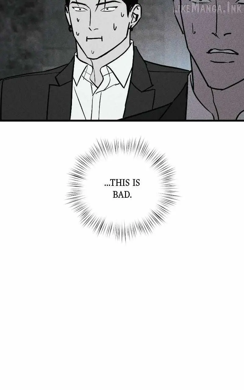 Acting Gangster chapter 46 page 85