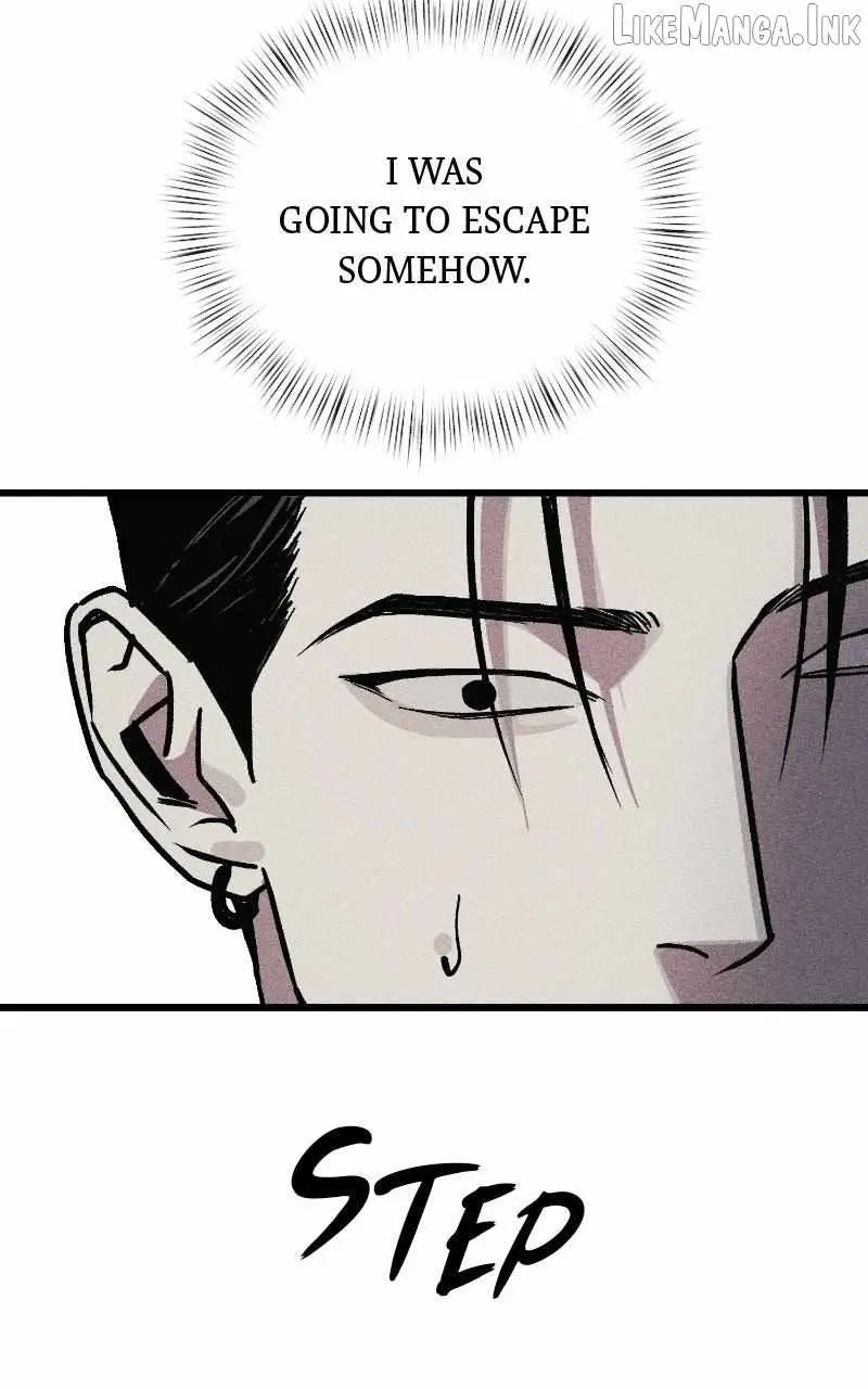 Acting Gangster chapter 47 page 175