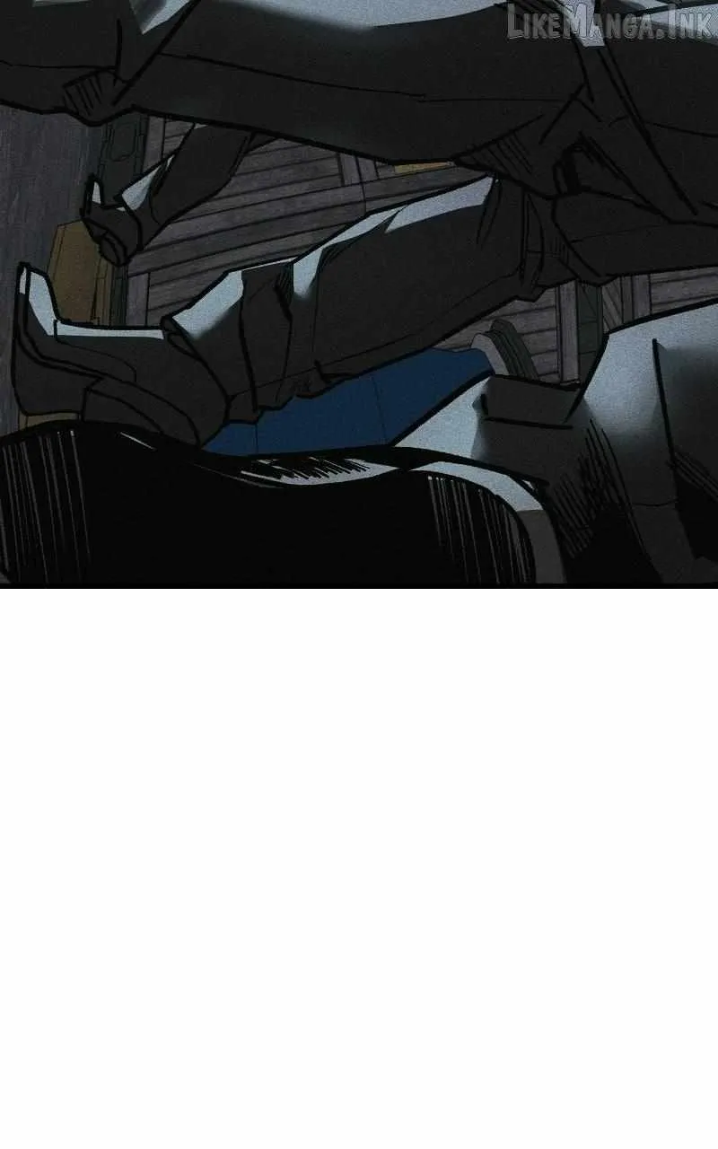 Acting Gangster chapter 47 page 3