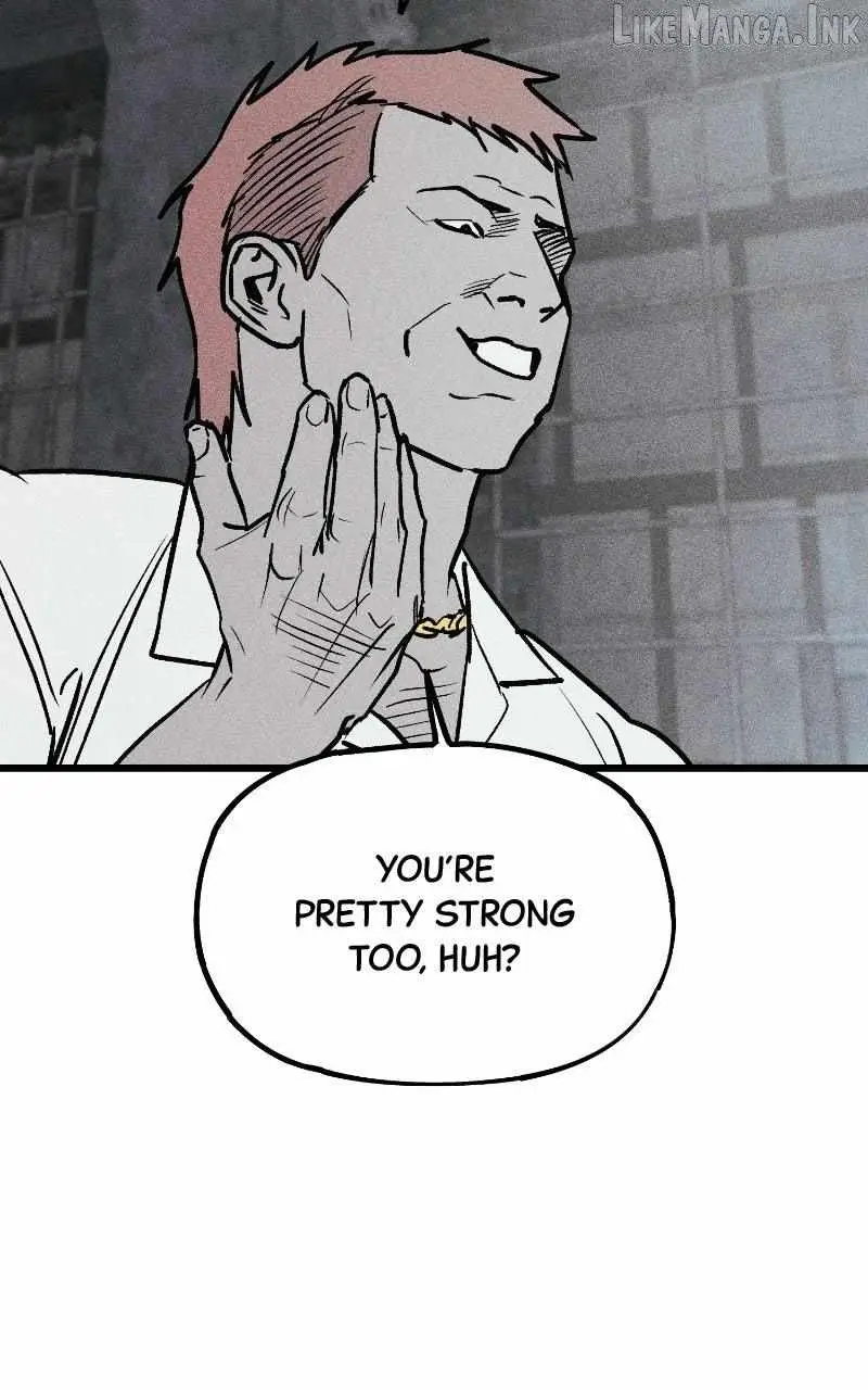 Acting Gangster chapter 47 page 32