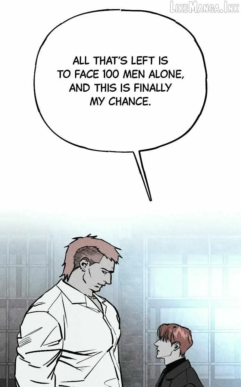 Acting Gangster chapter 47 page 45