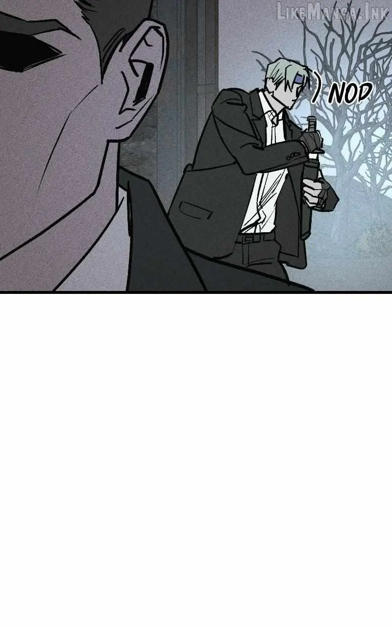 Acting Gangster chapter 47 page 83