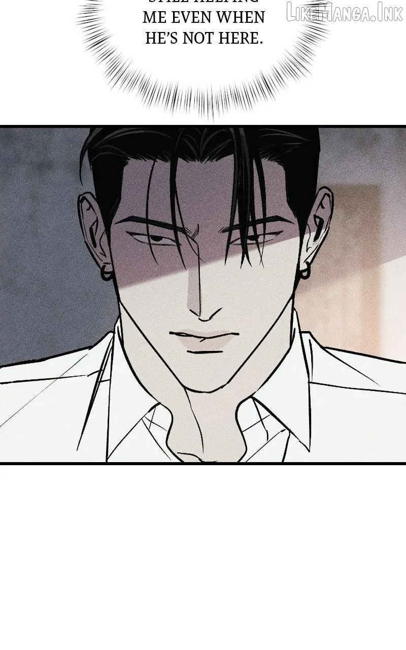 Acting Gangster chapter 48 page 131