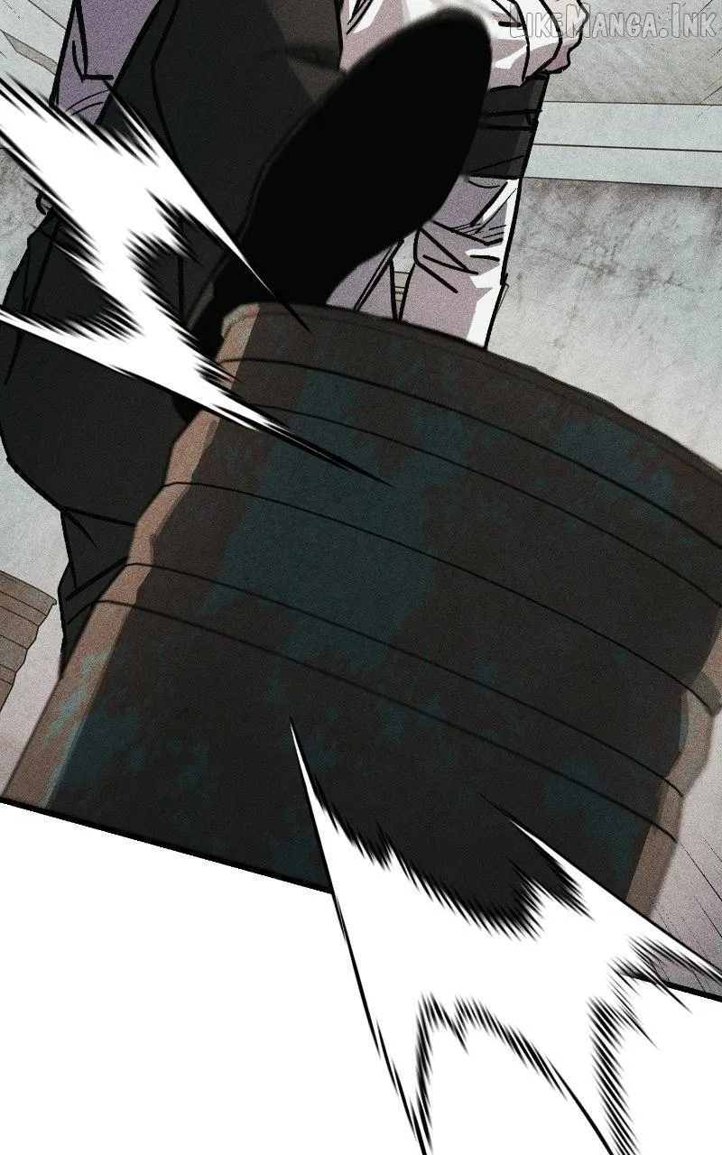 Acting Gangster chapter 48 page 175