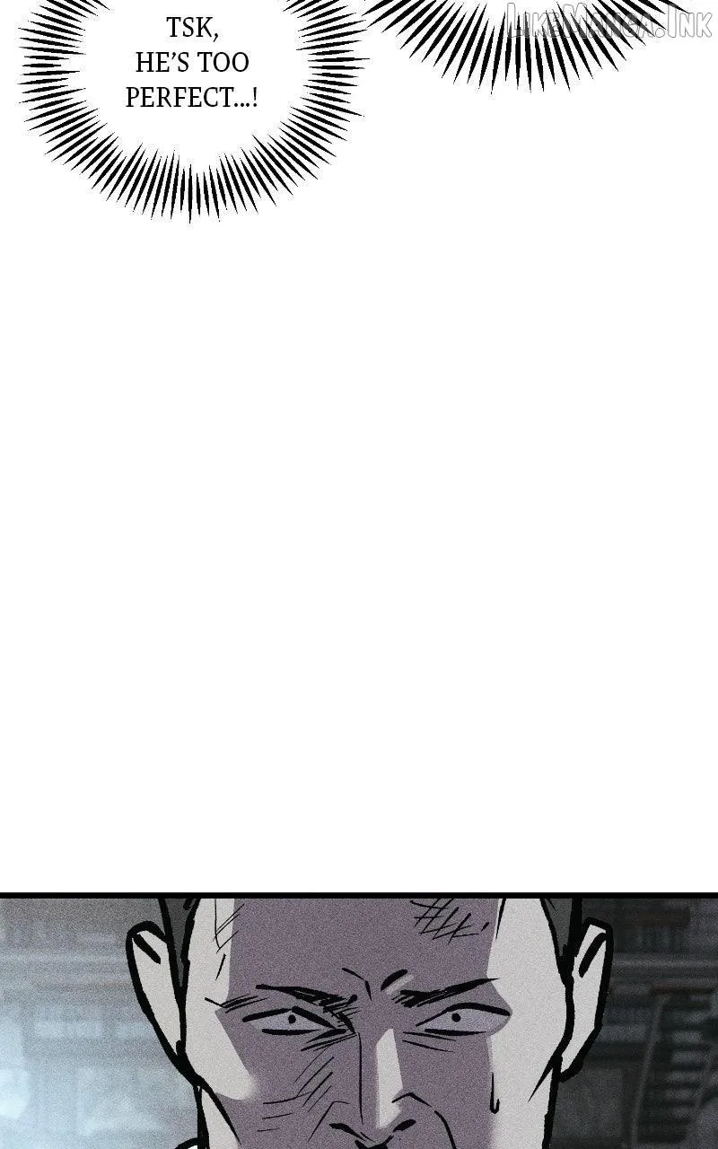 Acting Gangster chapter 48 page 32