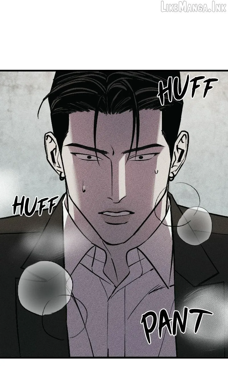 Acting Gangster chapter 48 page 5