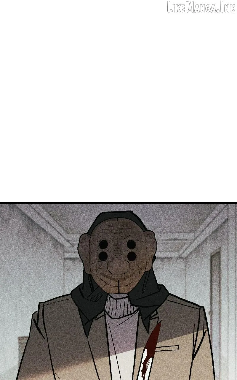 Acting Gangster chapter 48 page 6