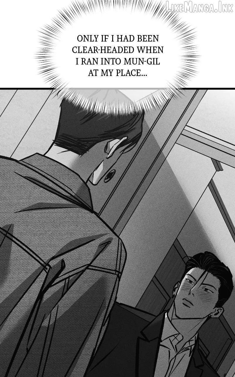Acting Gangster chapter 48 page 83