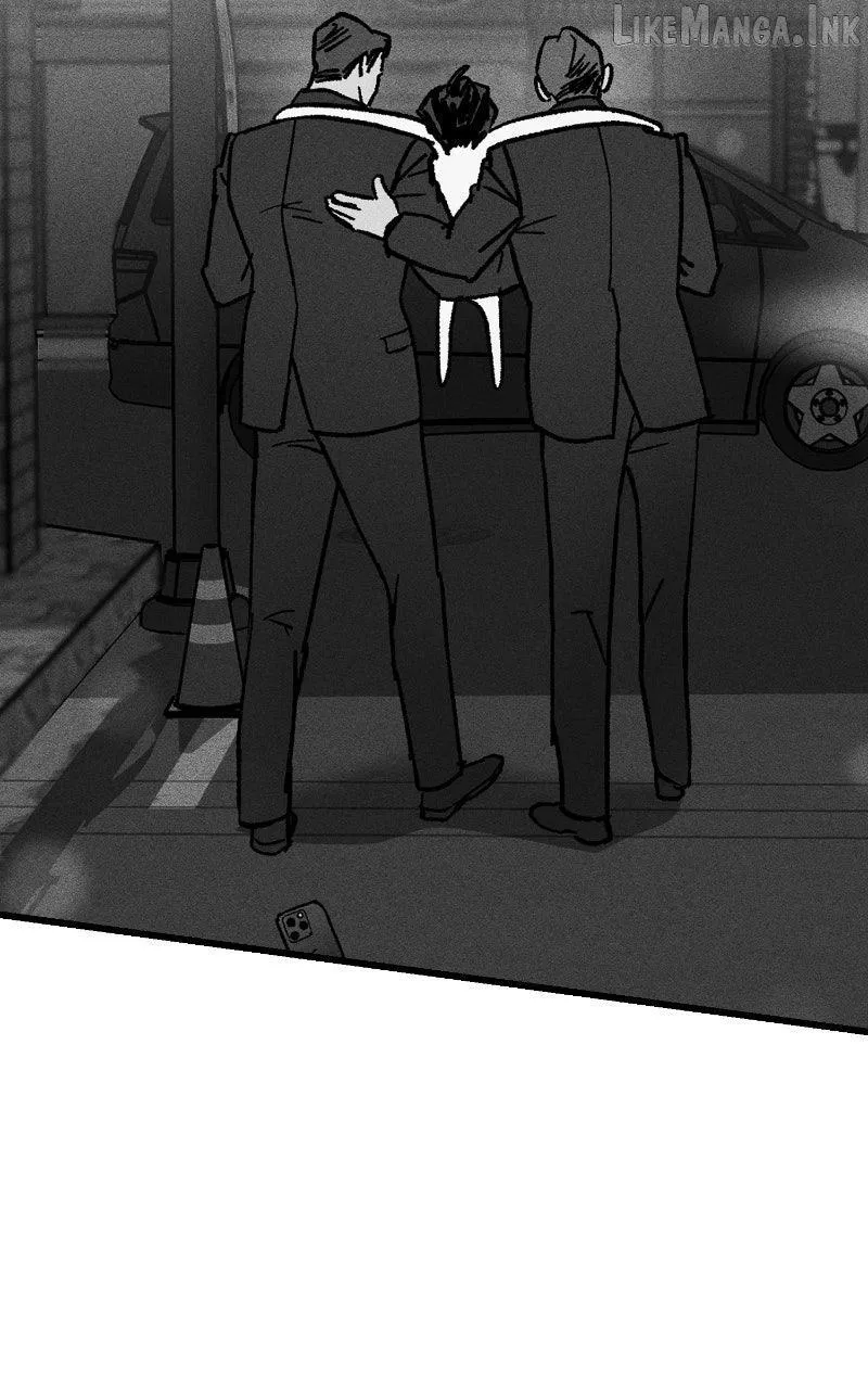 Acting Gangster chapter 48 page 85