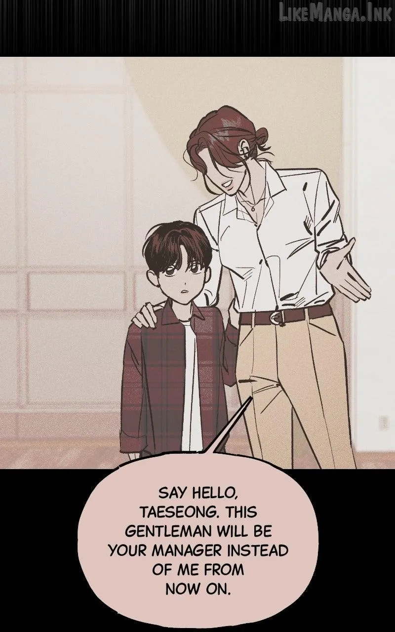 Acting Gangster chapter 48 page 90