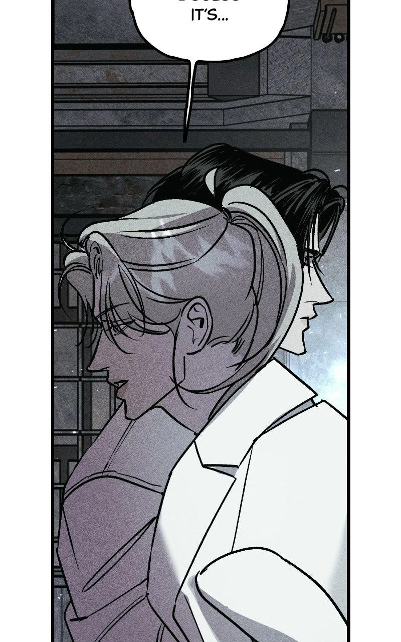 Acting Gangster chapter 49 page 114