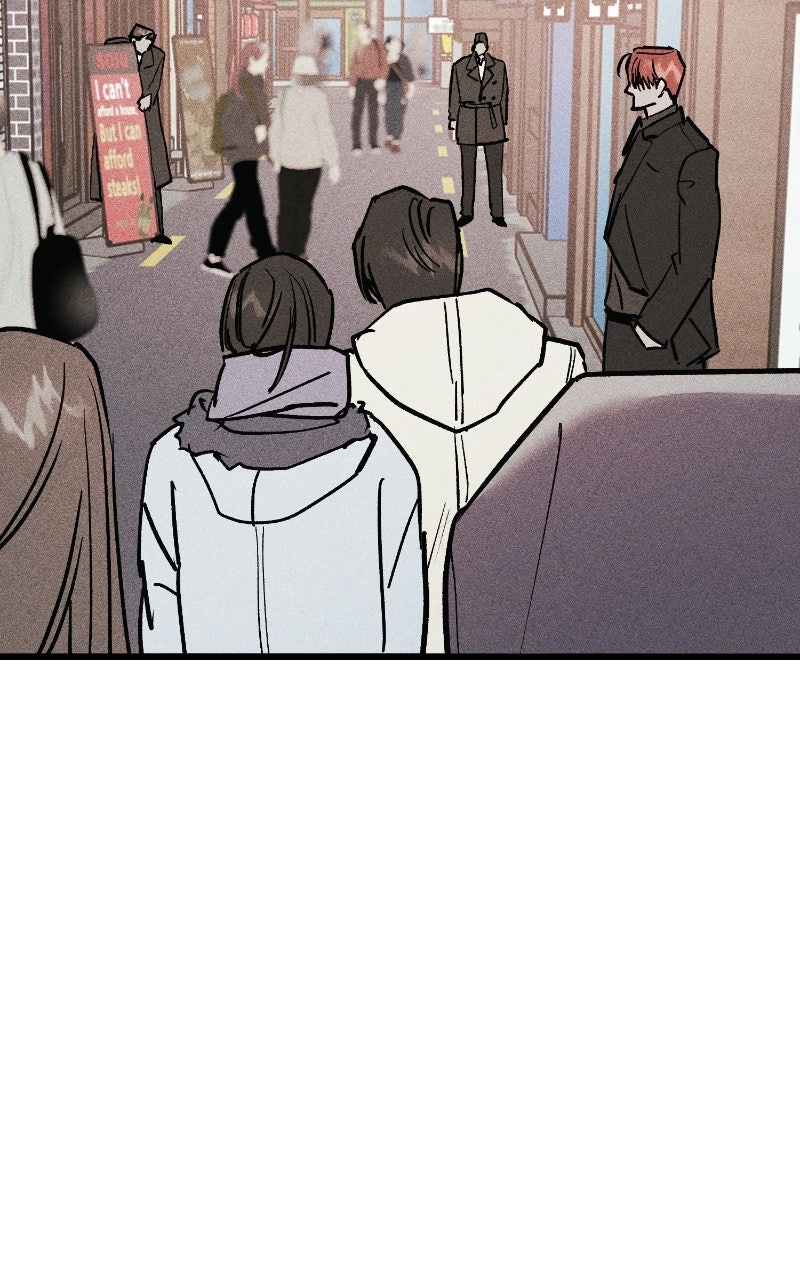 Acting Gangster chapter 49 page 126