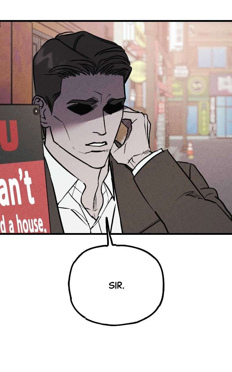 Acting Gangster chapter 49 page 127