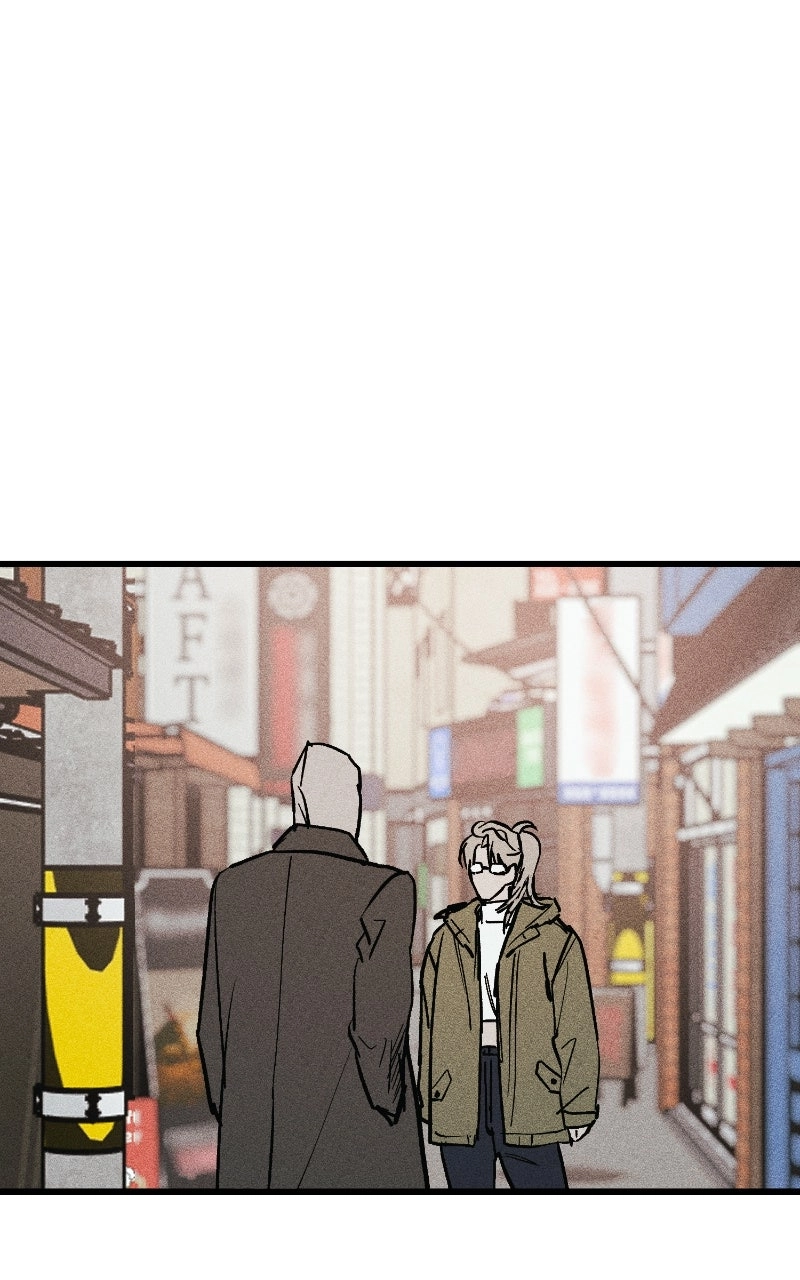 Acting Gangster chapter 49 page 128