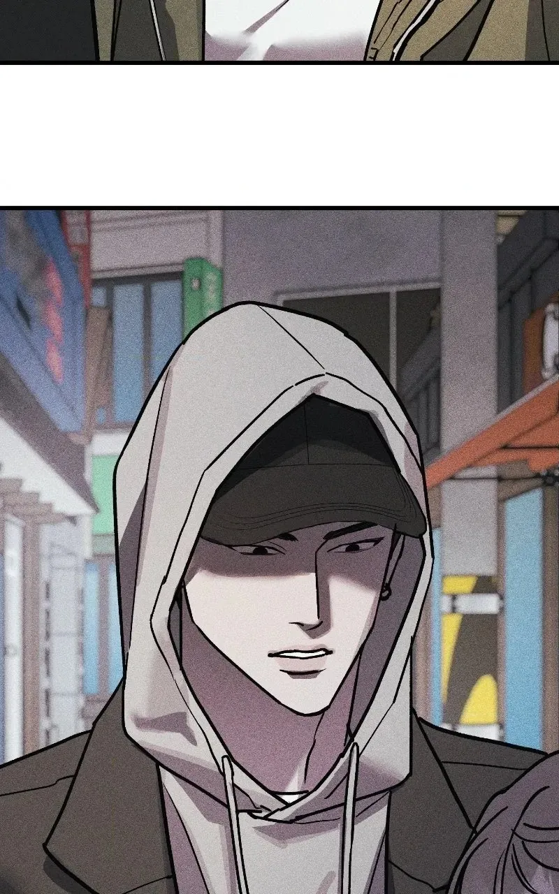 Acting Gangster chapter 49 page 130