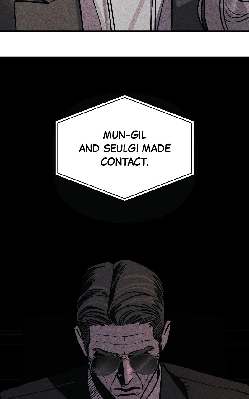 Acting Gangster chapter 49 page 131