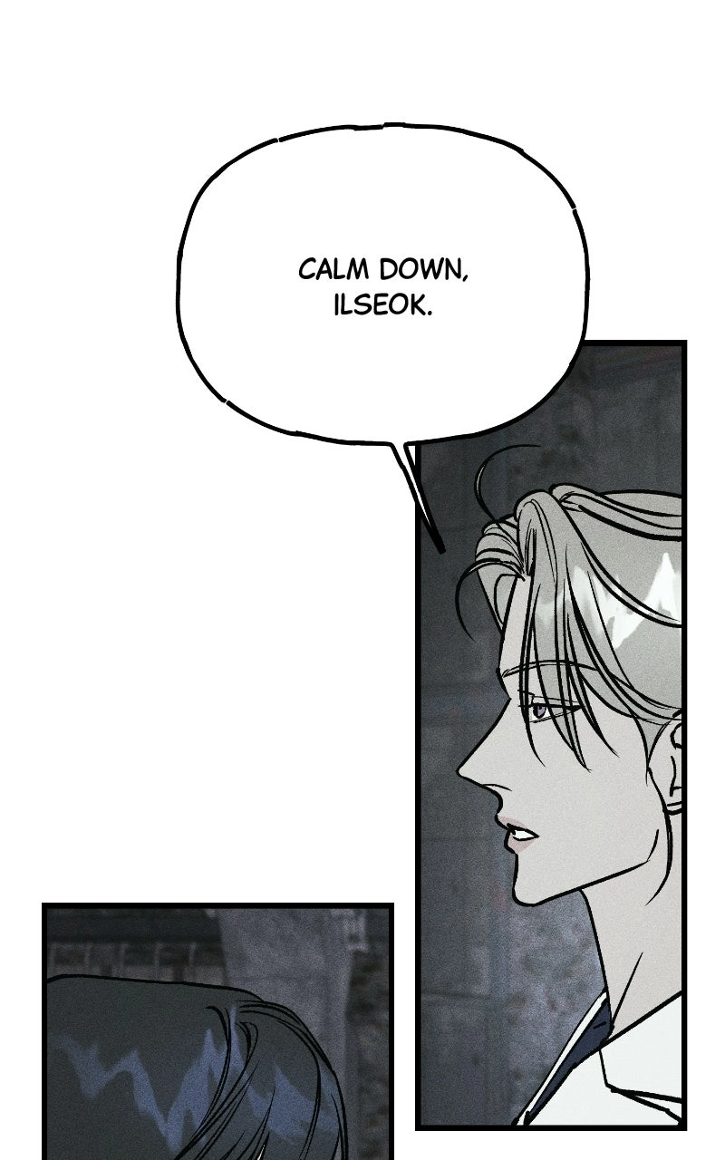 Acting Gangster chapter 49 page 17