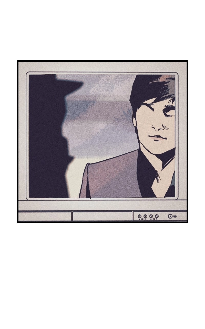 Acting Gangster chapter 49 page 26