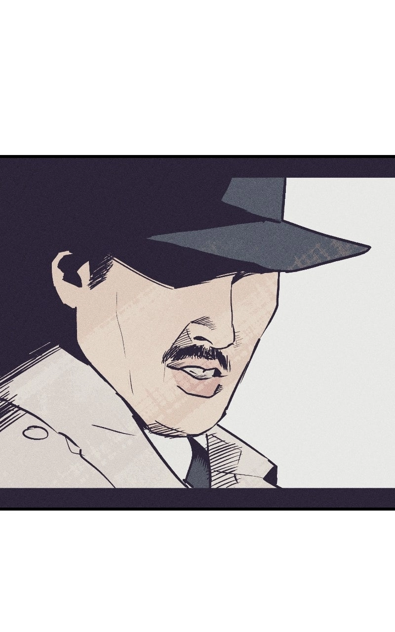 Acting Gangster chapter 49 page 27
