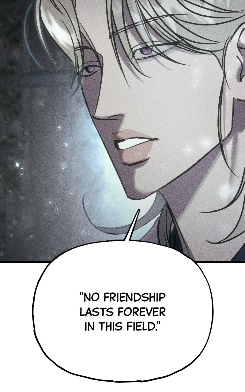 Acting Gangster chapter 49 page 29