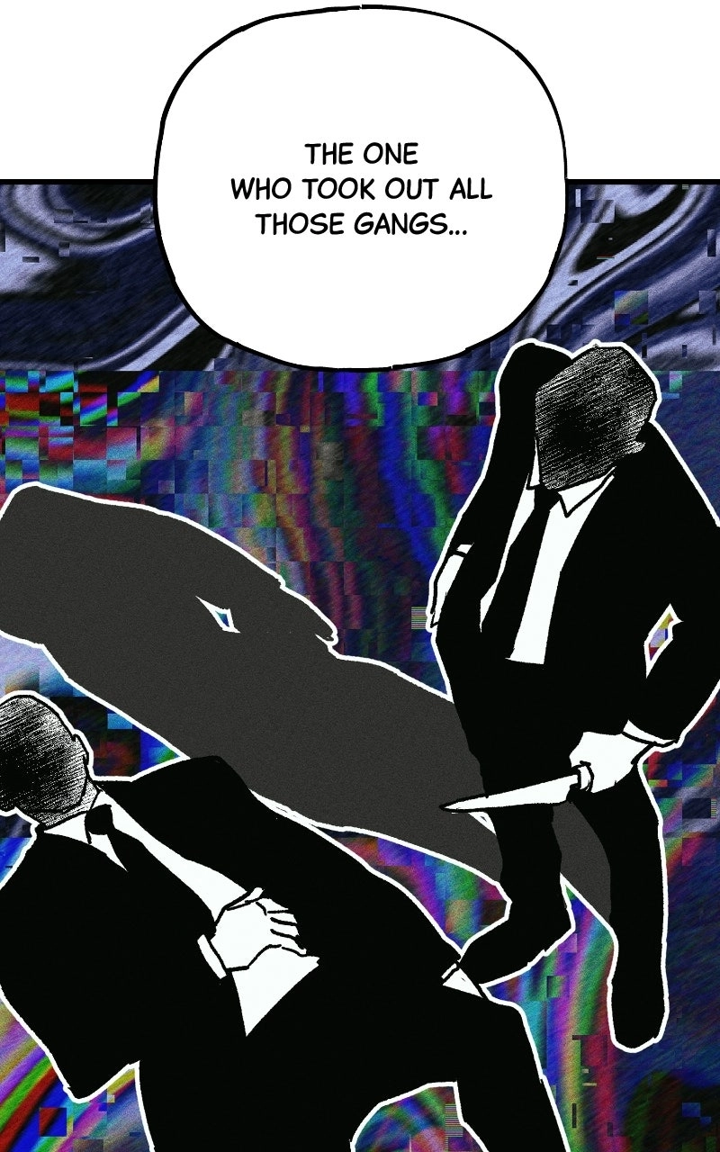 Acting Gangster chapter 49 page 3