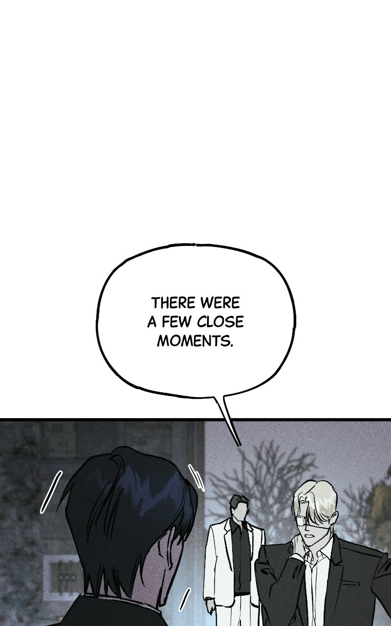 Acting Gangster chapter 49 page 32