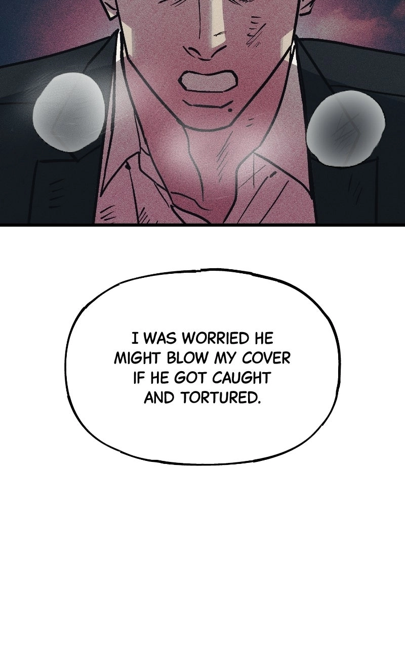 Acting Gangster chapter 49 page 37