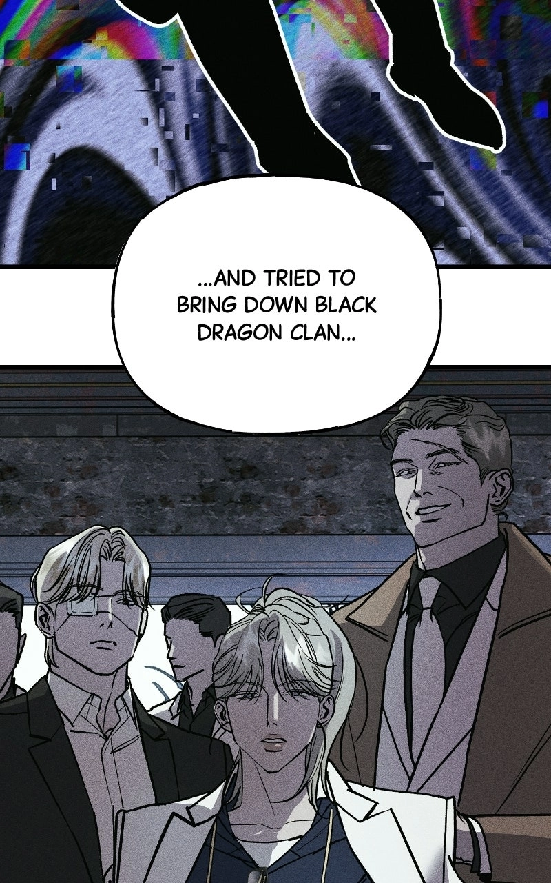 Acting Gangster chapter 49 page 4