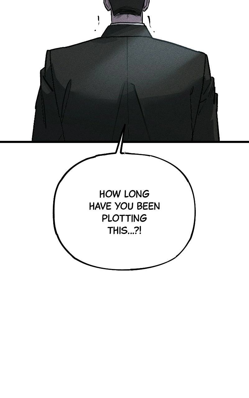 Acting Gangster chapter 49 page 43