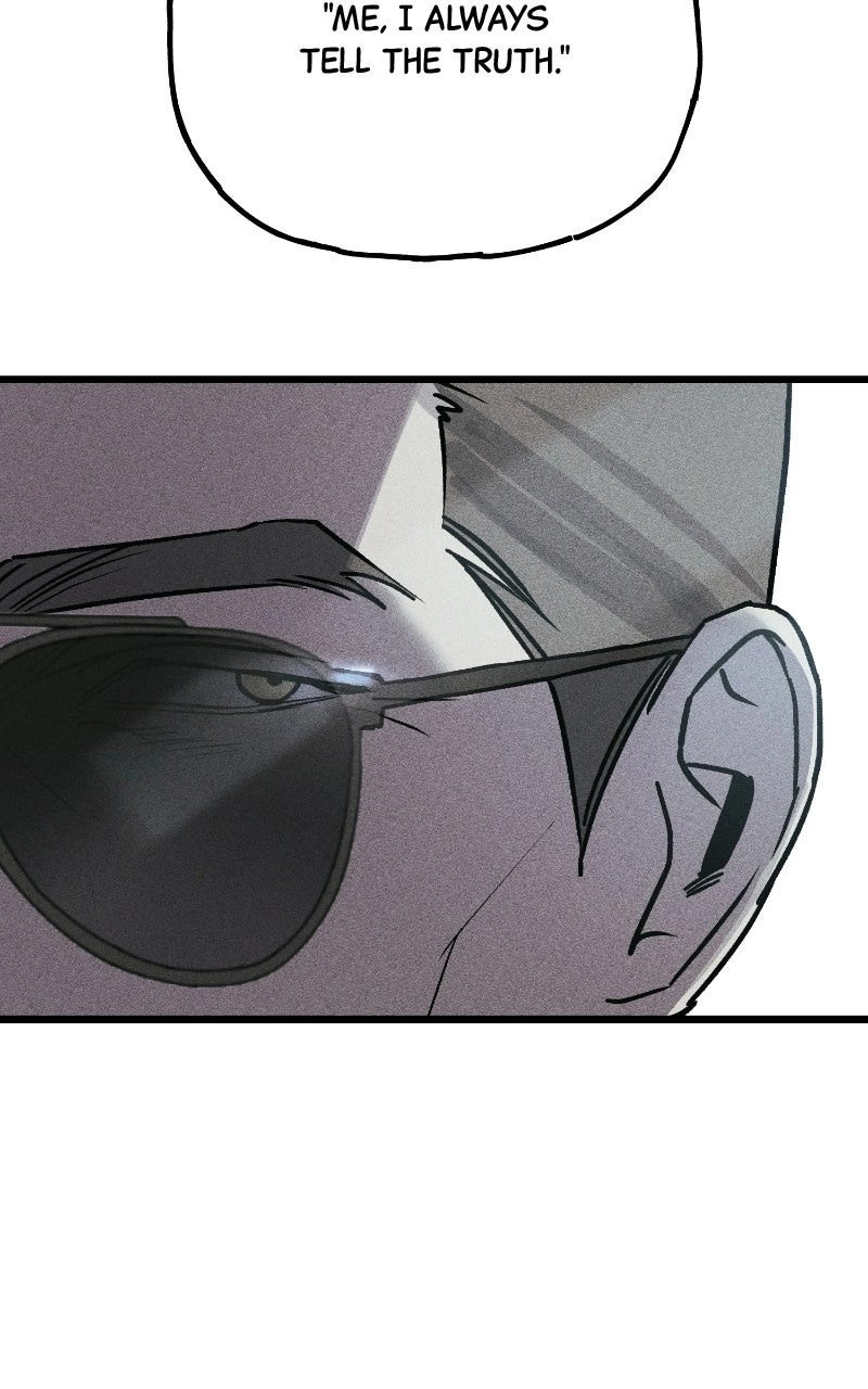 Acting Gangster chapter 49 page 49