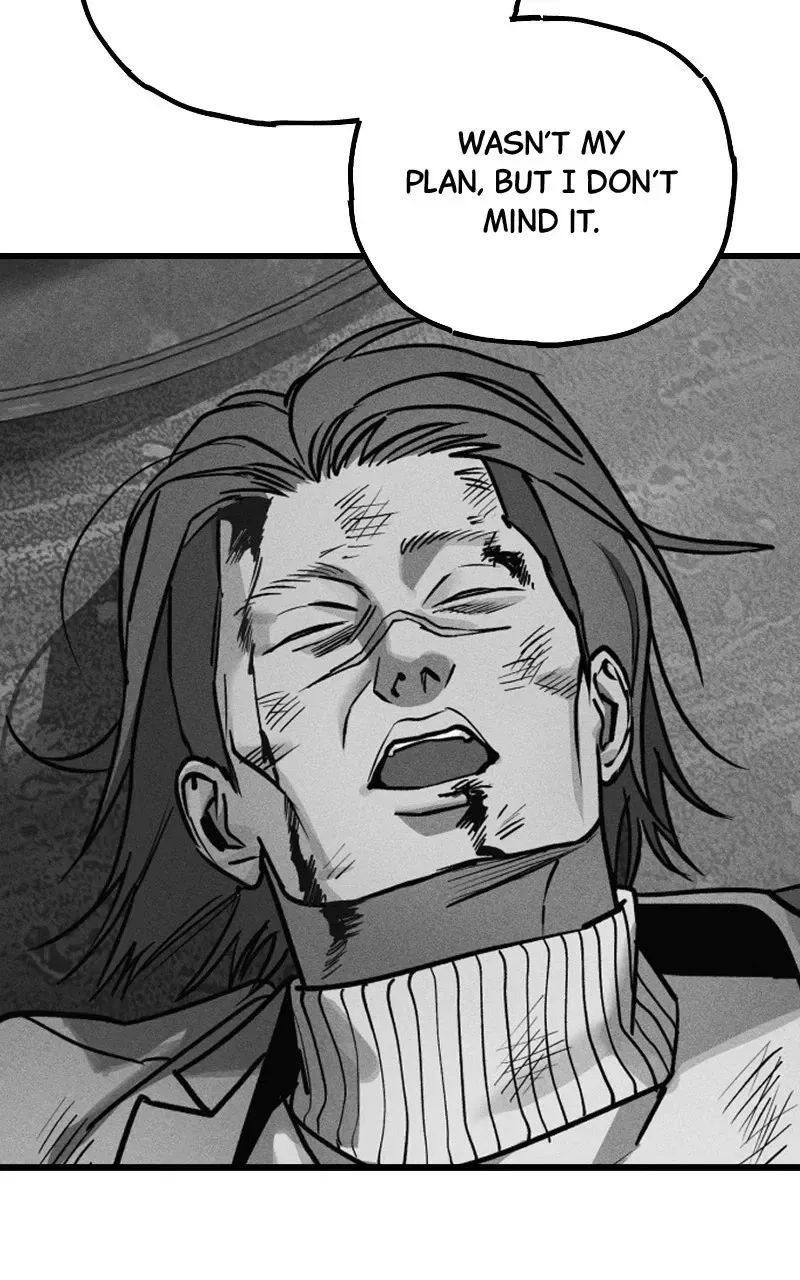 Acting Gangster chapter 49 page 60