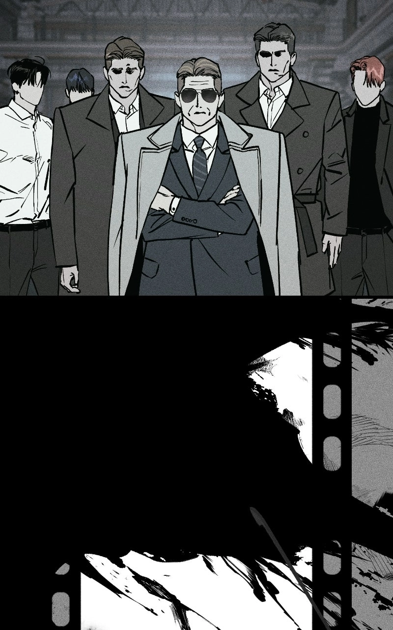 Acting Gangster chapter 49 page 62