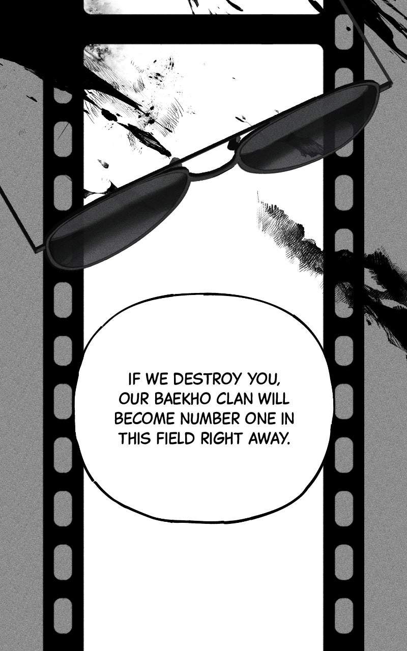 Acting Gangster chapter 49 page 63