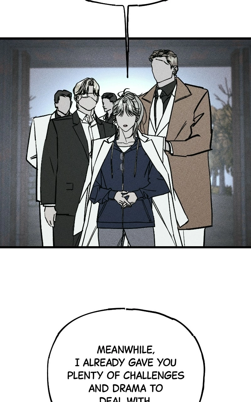 Acting Gangster chapter 49 page 66