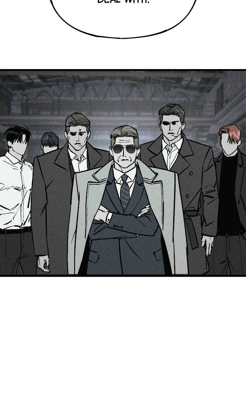 Acting Gangster chapter 49 page 67