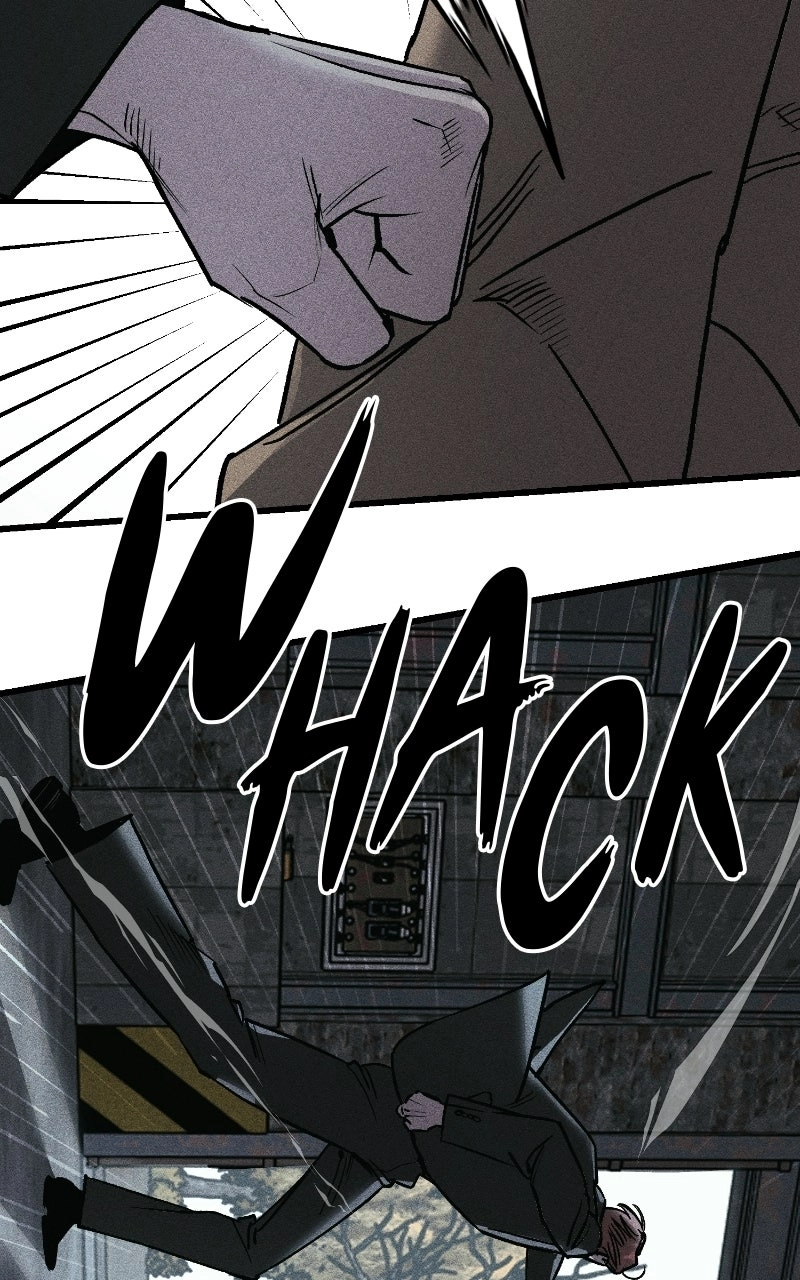 Acting Gangster chapter 49 page 77