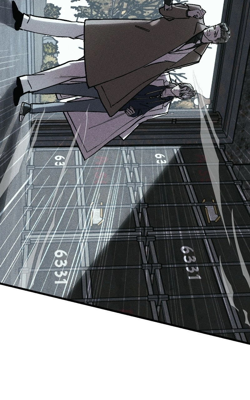 Acting Gangster chapter 49 page 78