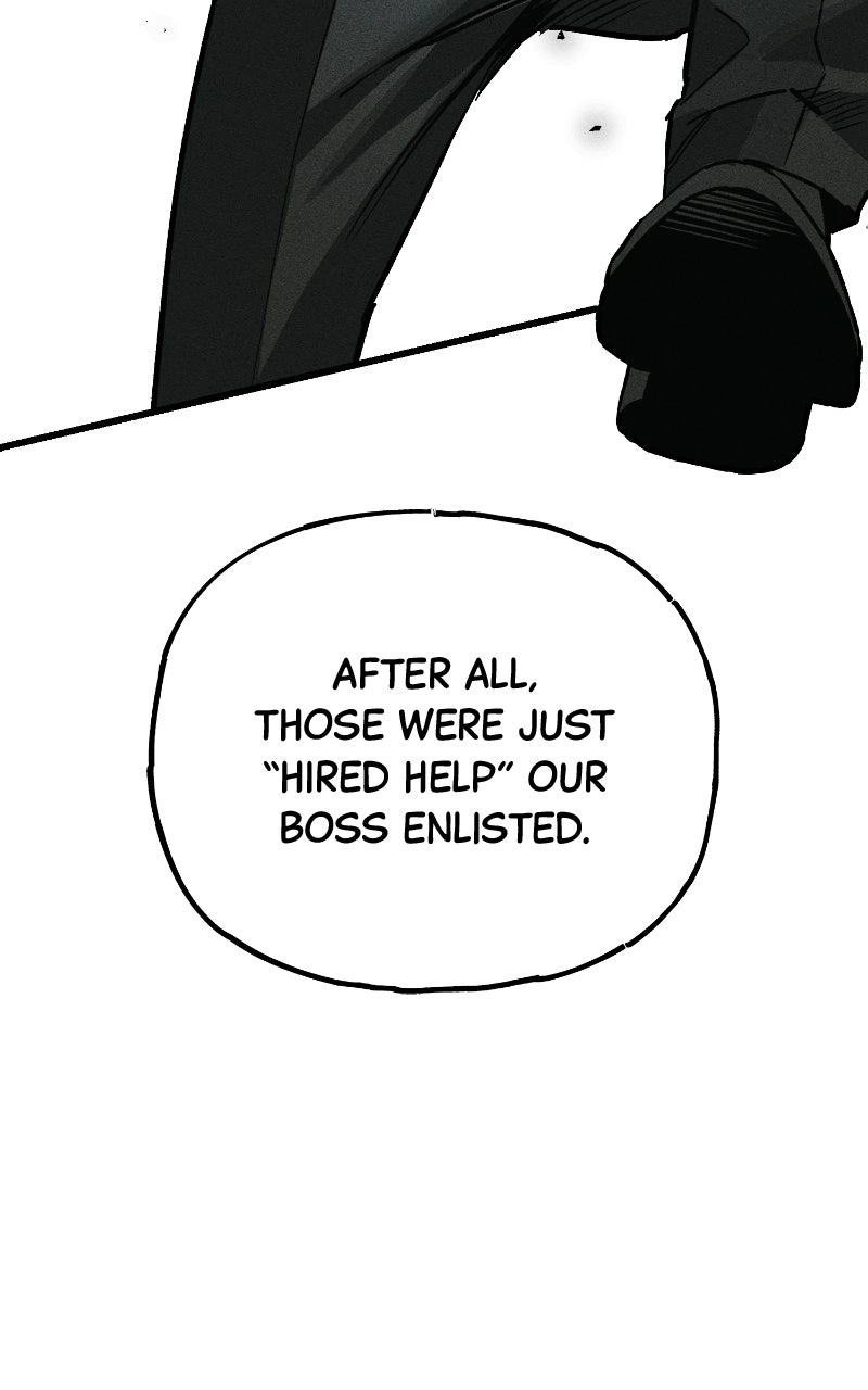 Acting Gangster chapter 49 page 82
