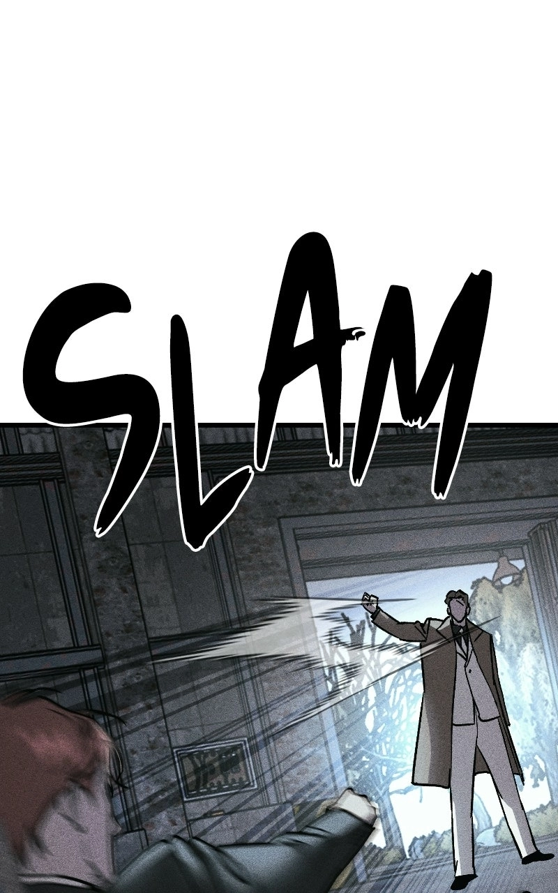 Acting Gangster chapter 49 page 83